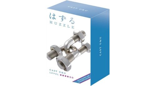 Huzzle: Cast – U&U ****