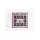 10 Metal Puzzle Set - lila *-***