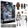 F6682 G.I. Joe Classified Series Snow Job