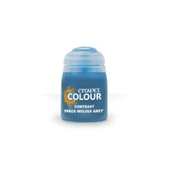 Citadel Contrast: Space Wolves Grey (18ml)