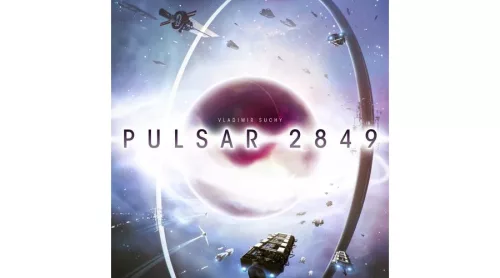 Pulsar 2849