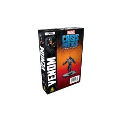 Marvel: Crisis Protocol - Sentinels MK IV