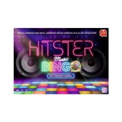 Hitster: Bingo (német)