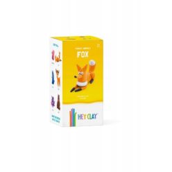 Hey Clay 1-es róka (HCL50173CEE)