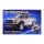 Airfix - QUICKBUILD Ford F-150 Raptor - Grey (J6053)