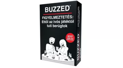 Buzzed