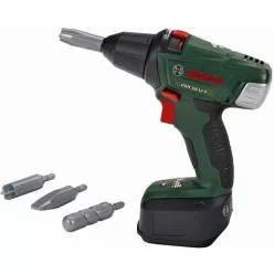 Klein Bosch akkumulátoros csavarozó (8567)