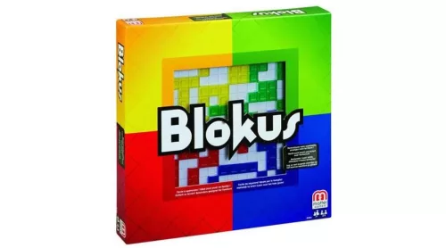 Blokus