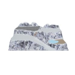   My Village BASE CHRISTMAS VILLAGE FULL COLOUR LAGAZOI 58X38CM