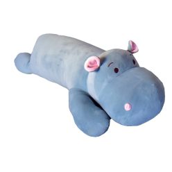 Plüss alvó állatok, 90 cm, 6 féle (PK1029)
