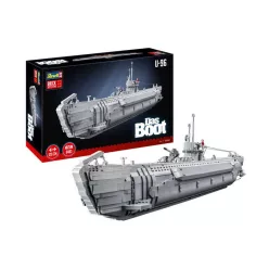 Revell - U-Boot Das Boot - Brick System (00960)