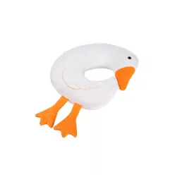 Luca a plüss liba, 33 cm