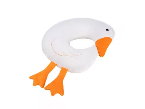 Luca a plüss liba, 33 cm