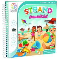 Smart Games Magnetic Travel Strand kavalkád (SGT300)