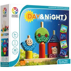 Smart Games Day & Night - Éjjel és Nappal