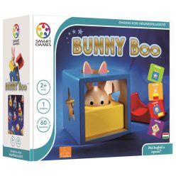Smart games Bunny Boo