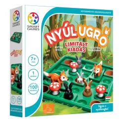 Nyúlugró Limitált Kiadás