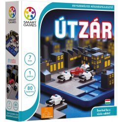 Útzár RoadBlock, Road Block
