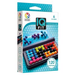 Smart Games IQ-Fit