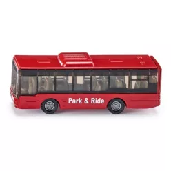 SIKU Park and Ride városi busz 1:87 - 1021
