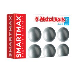 SmartMax Xtension Set - 6 golyó