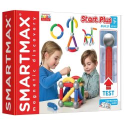 SmartMax Start+