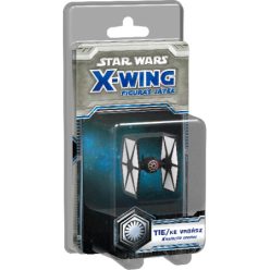 Star Wars: X-Wing – TIE/ke (Kiegészítő csomag)