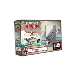 Star Wars: X-Wing – U-szárnyú (Kiegészítő csomag)