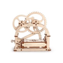 UGEARS Tartódoboz - mechanikus modell UG70001