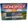 Monopoly: Magyarország csodái társasjáték WMMONWOHUN