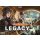 Pandemic: Legacy - 0. évad társasjáték (ZMA33371)