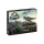3D Puzzle REVELL 00245 - Jurassic World - Gigantosaurus