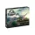 3D Puzzle REVELL 00247 - Jurassic World - Blue