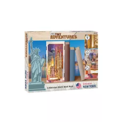Tiny Adventures REVELL 00540 - New York