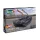 Plastic ModelKit tank 03368 - Leopard 2A4 - Special Decoration 40th Anniversary (1:35)