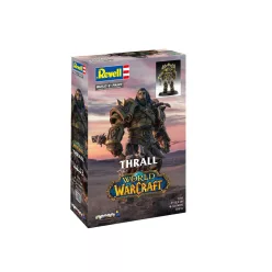 Gift-Set WoW 03516 - The Orc Thrall (1:16)