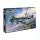 Plastic ModelKit repülőgép 03752 - Messerschmitt Bf109G-10 Erla (1:32)