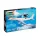 Plastic ModelKit repülőgép 03794 - Boeing E-3A (1:144)