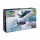 Gift-Set repülőgép 05613 - F/A-18E & Hellcat (Blue Angels) (80th Anniversary) (1:72)