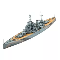 Plastic ModelKit  05135 - H.M.S. Prince of Wales (1:1200)