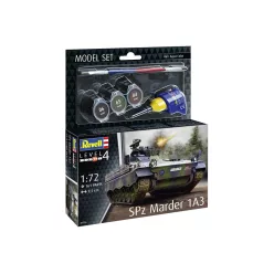 ModelSet tank 63326 - Spz Marder 1A3 (1:72)