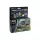 ModelSet military 63344 - Krupp Protze Kfz 69 with 3.7cm Pak (1:76)