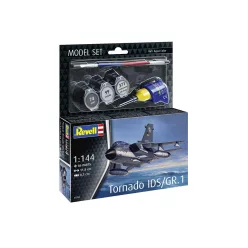   ModelSet repülőgép 63783 - Panavia Tornado IDS/GR.1 (1:144)