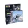 ModelSet repülőgép 63813 - Dassault Mirage 2000C (1:48)