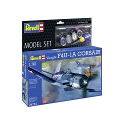 ModelSet repülőgép 64781 - Vought F4U-1A Corsair (1:32)