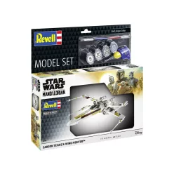  ModelSet SW 66790 - Carson Teva's X-Wing: The Mandalorian (1:57)