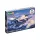Starter Kit repülőgép 74282 - Eurofighter Typhoon (single seater) (1:144)