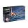 Starter Kit  75181 - Battleship Gneisenau (1:1200)