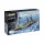 Starter Kit  75183 - Battleship USS New Jersey (1:1200)
