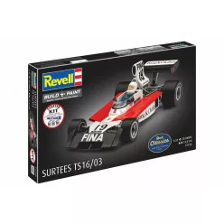 Starter Kit auto 77739 - Surtees TS16/03 (1:32)